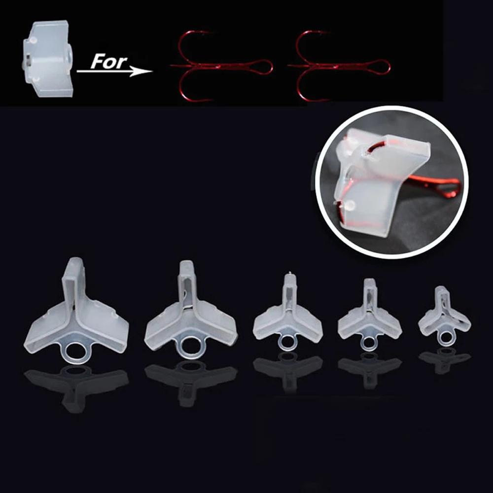 Vỏ Bọc Bảo Vệ Móc Câu Cá Chống Móc An Toàn