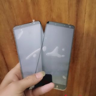 Màn Hình Samsung Galaxy J8 2018