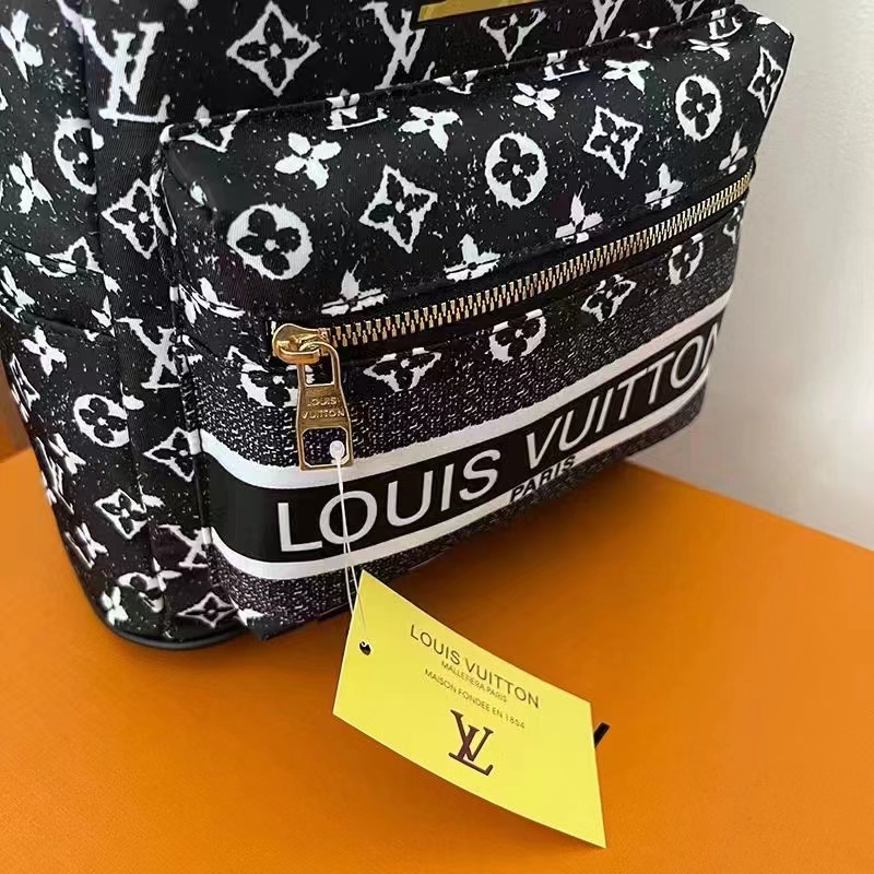 Balo nữ đi học mini đẹp giá rẻ IRRY cặp đi học thời trang cao cấp phong cách đi chơi hàn quốc