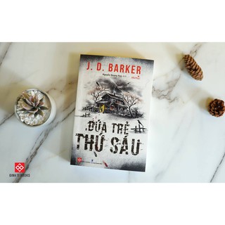 Sách - Đứa trẻ thứ sáu