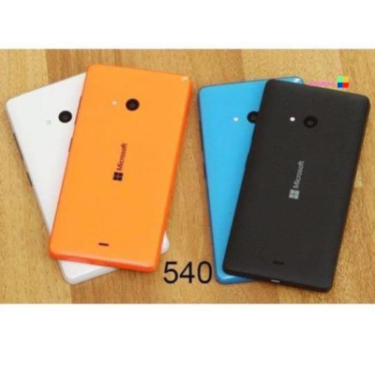 Nắp lưng Nokia Lumia 540