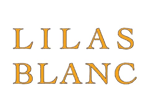 Lilas Blanc Logo