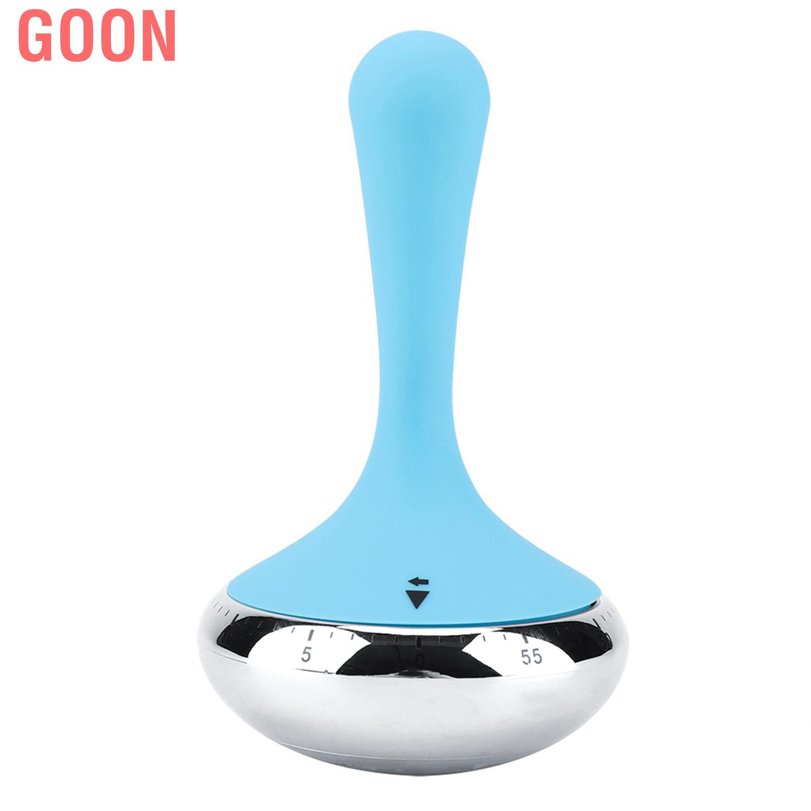 GOON Đồng Hồ Hẹn Giờ Nấu Ăn 60 Phút Tiện Lợi