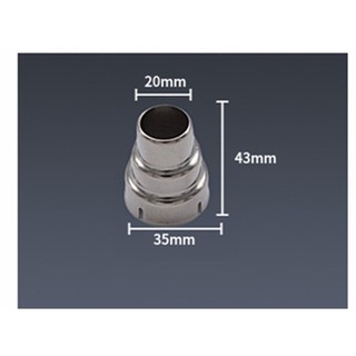 MÁY THỔI HƠI NÓNG JLS801