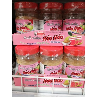 Muối chấm Hảo Hảo 120g