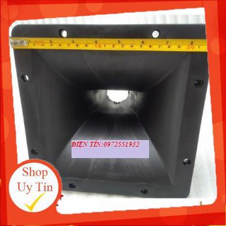 HỌNG LOA TREBLE 750 KÍCH THƯỚC 23X23CM 2 CÁI  ---SHOP  ĐIỆN TÍN -ĐIỆN TÍN 3