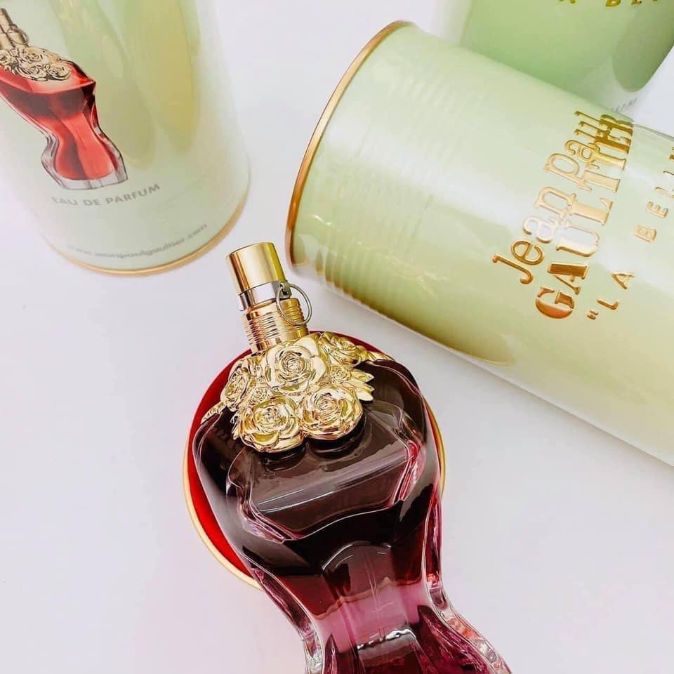 Mẫu thử - Nước hoa nữ Jean Paul Gaultier La Belle EDP 10ml