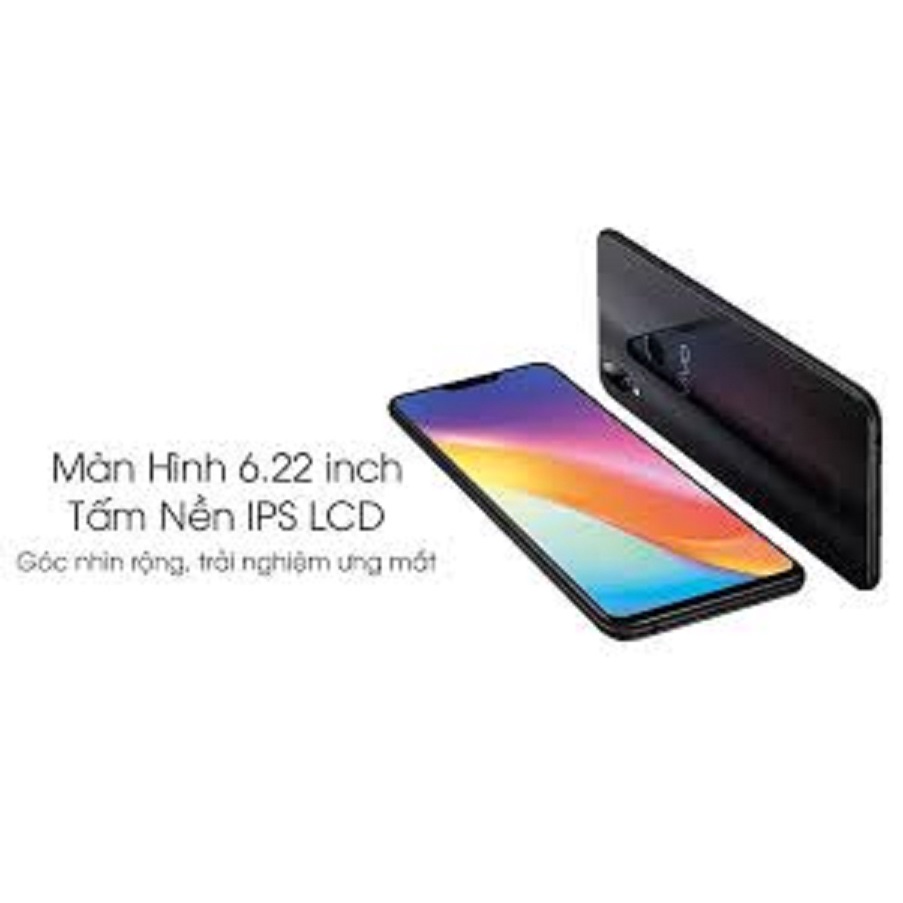 [ Chính Hãng ] điện thoại Y85 A - ( Vivo Y85a ) 2sim Ram 4G rom 64G, màn hình 6.22inch, Học Online, Đánh Game đỉnh Chất | BigBuy360 - bigbuy360.vn