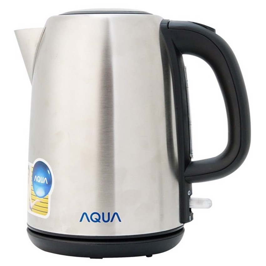 ẤM ĐUN SIÊU TỐC 1.7 LÍT AQUA AJK-F765