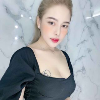 Áo kiểu tay phồng