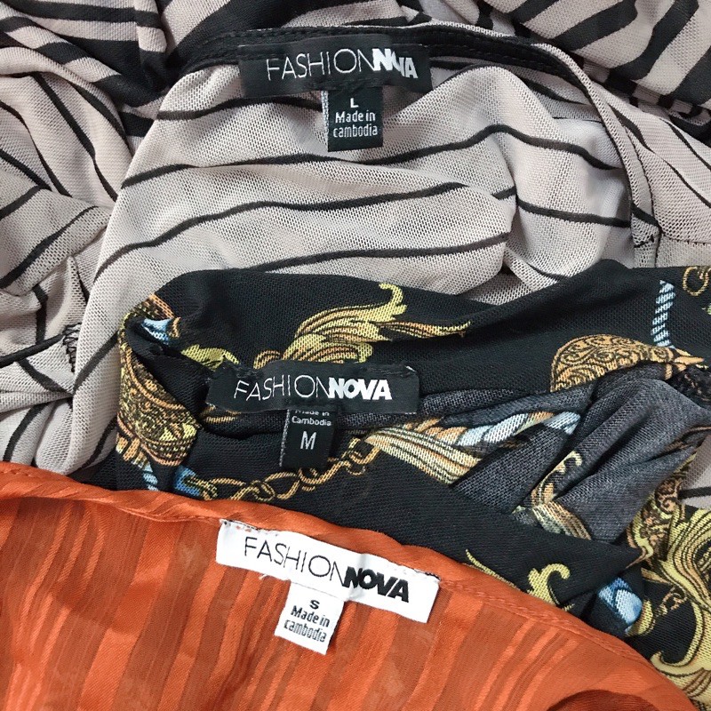 🌼Áo lưới và bodysuit dài tay xuyên thấu cực đẹp | BigBuy360 - bigbuy360.vn