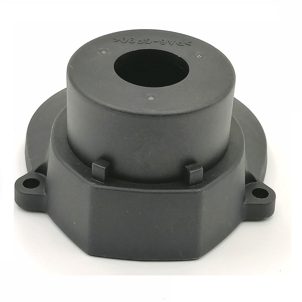 Nắp hộp nhông máy khoan Makita M8100 Maktec MT814 MT815 - 451907-7