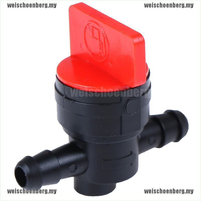 Van khóa ngắt nhiên liệu 1/4&quot; cho xe mô tô