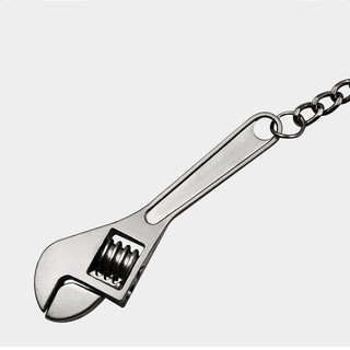 MỎ LẾT MINI KIỂU MÓC KHÓA - DIY128