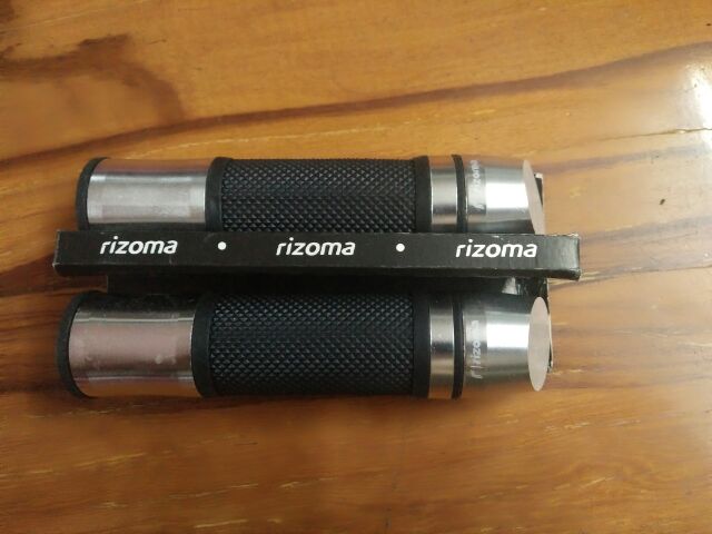 Bộ bao tay gù xéo rizoma crôm nhập thái