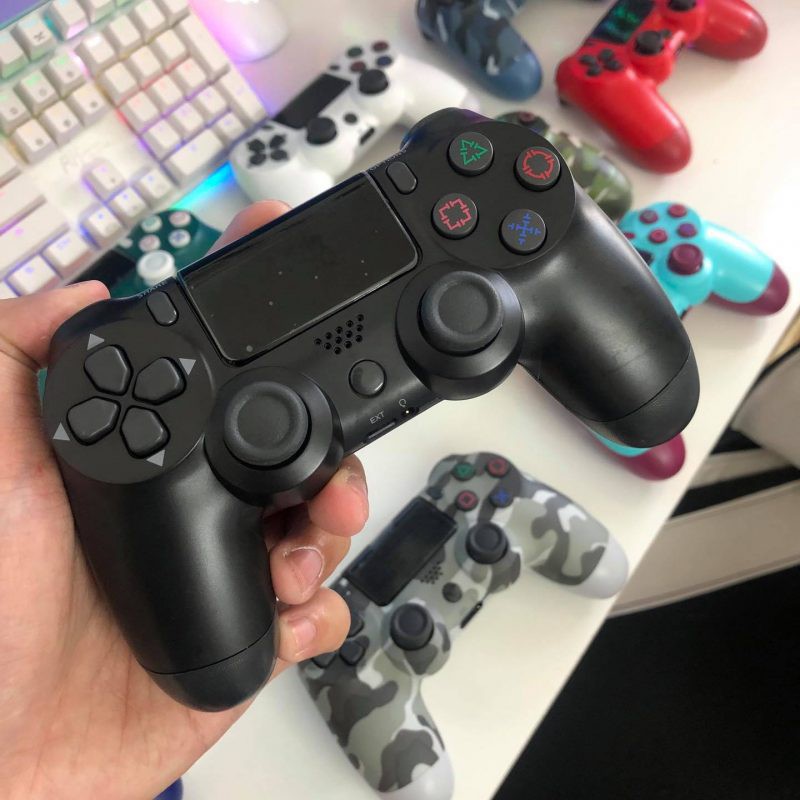 Tay Cầm Ps4 Playstation Mã TC391