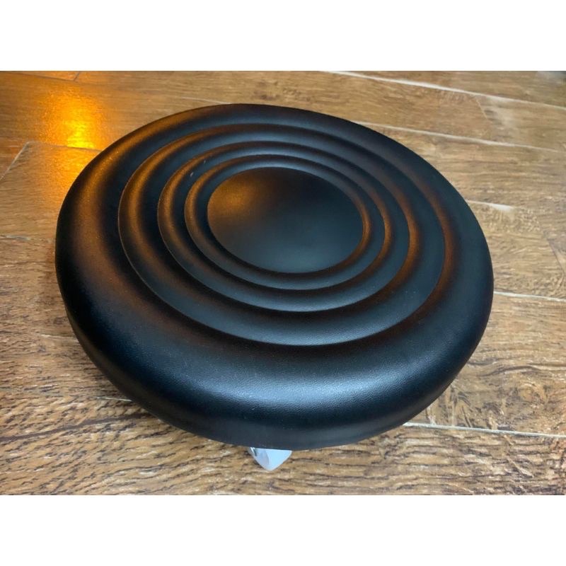 Ghế xoay chệt 360° làm móng Nail , đóng hàng tiện lợi