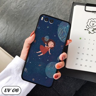 Ốp lưng Xiaomi Mi Note 3- dễ thương