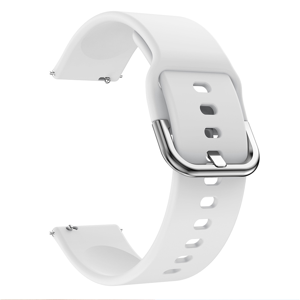 Dây đeo đồng hồ thông minh bằng silicone cho Garmin Venice/ Vivoactive 3/ Vivomove Hr/ Garminmove 3 Luxe