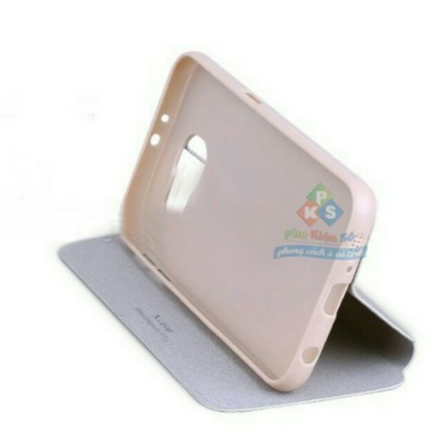 Bao da FIB color cho điện thoại galaxy S6 xịn | BigBuy360 - bigbuy360.vn