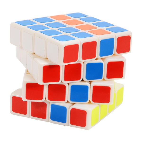 Khối Rubik 4x4 Đồ Chơi Rèn Luyện Trí Não G4