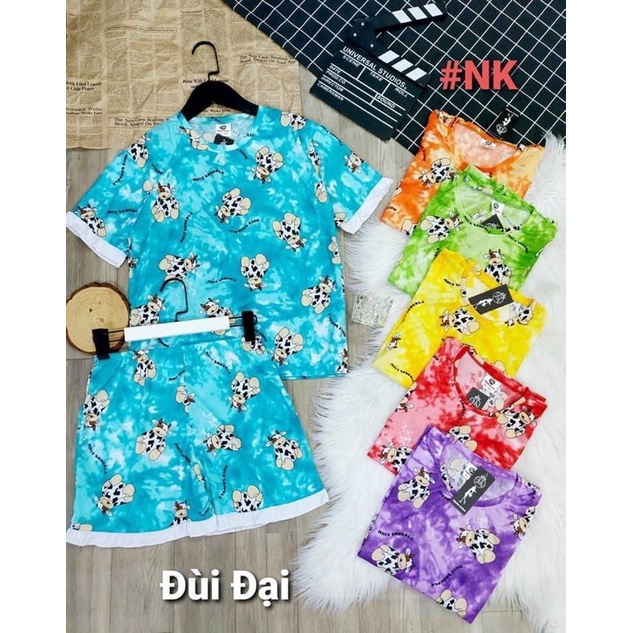 set bộ 3 tầng siêu xinh. được chọn mẫu (ib cho shop để chọn mãu nhé) | BigBuy360 - bigbuy360.vn