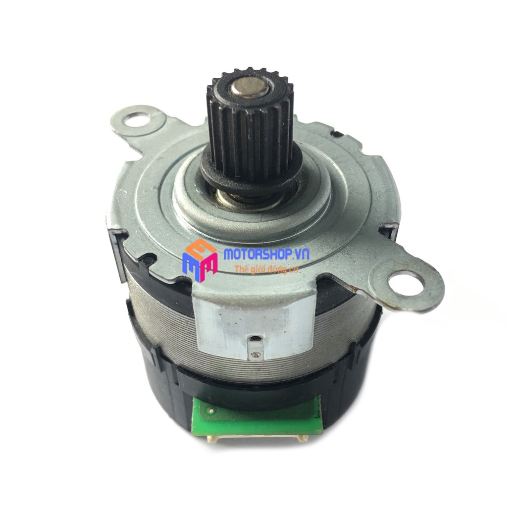 MTS Động Cơ Motor Brushless Không Chổi Than 3 Pha Đấu Nguồn Ắc Quy 12V – 24V 10W Chế Quạt, Máy Khoan Cắt Siêu Khỏe