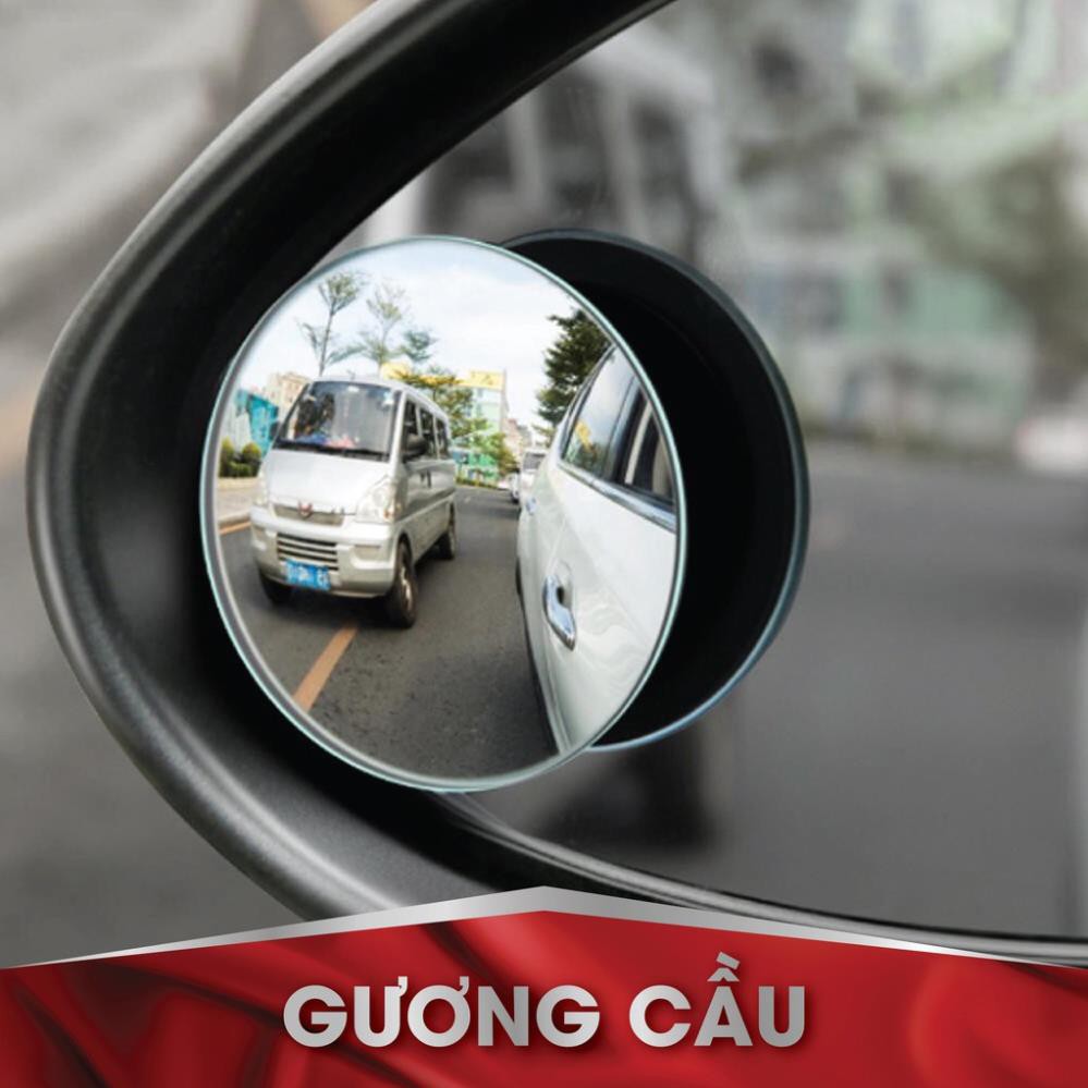 Gương cầu lồi tròn 3R-057 hàng chất lượng giá tốt