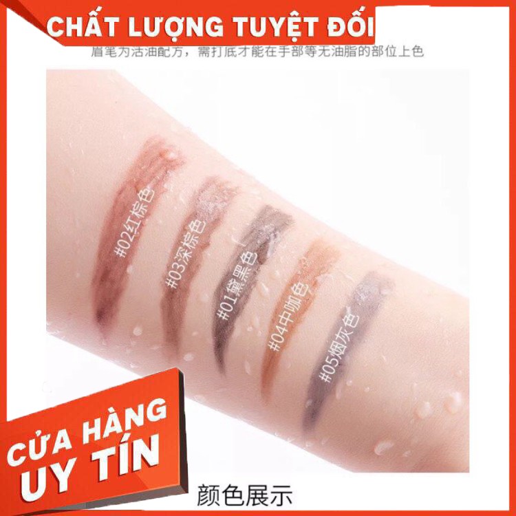 < Siêu Khuyến mãi  > Chì Xé Cao Cấp  COLOURED SOFT COSMETIC ART, chì xé nhiều màu MP56 | BigBuy360 - bigbuy360.vn