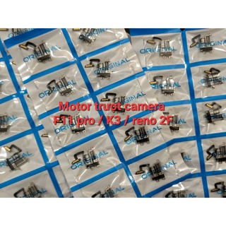 Motor đẩy camera trước oppo F11 pro / oppo reno 2F / oppo A3