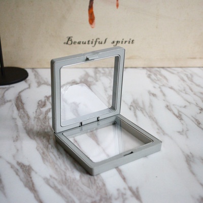 Hộp Nhựa PE Mỏng 3D Nổi Đựng Trang Sức Sang Trọng Ốp