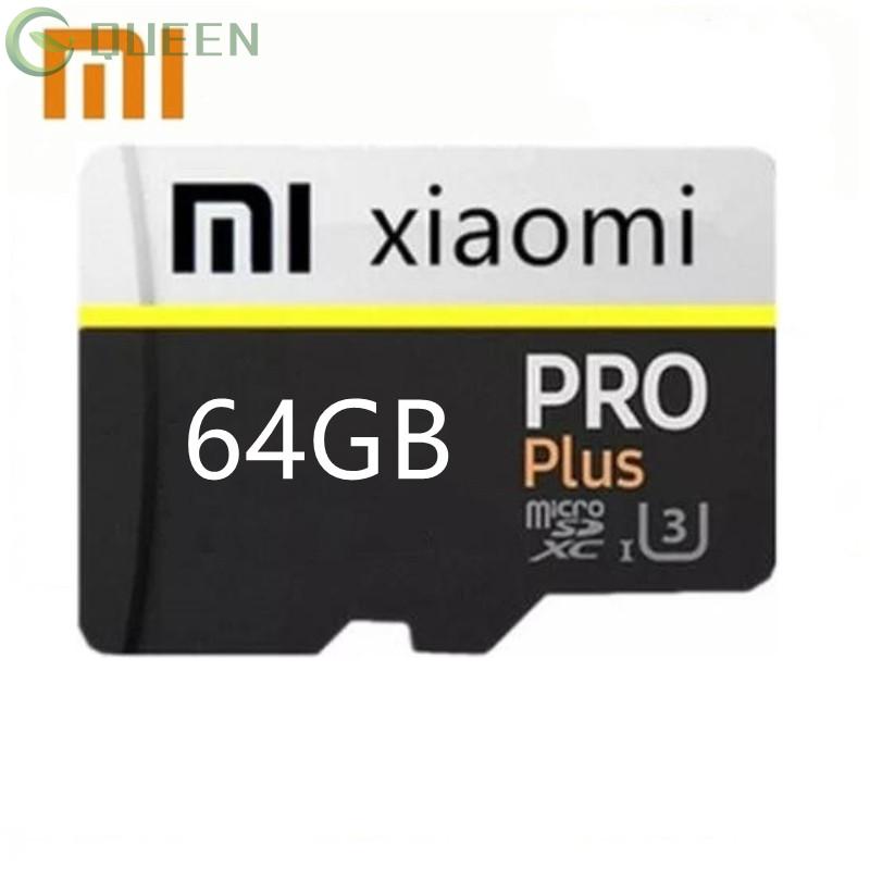 Thẻ Nhớ microsd TF 1TB 512GB 256 128 64GB Cho Điện Thoại