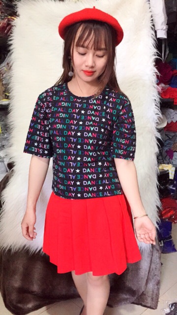 SALE AO THUN TAY LỠ FORM RỘNG 100 % COTTON GIÁ HUỶ DIỆT LẤY MÀU BÂT KÌ KHÔNG LỰA MÀU