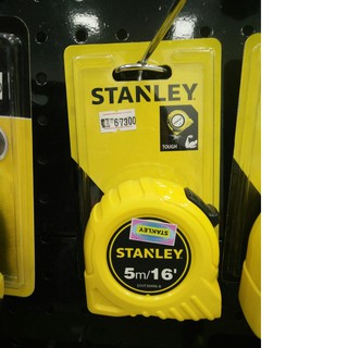 Thước cuộn thép stanley 30-496 5 mét