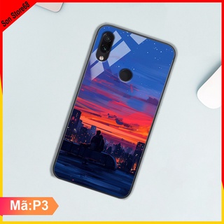 ỐP LƯNG XIAOMI REDMI NOTE7,7PRO ỐP XIAOMI REDMI NOTE7,7PRO Son Store