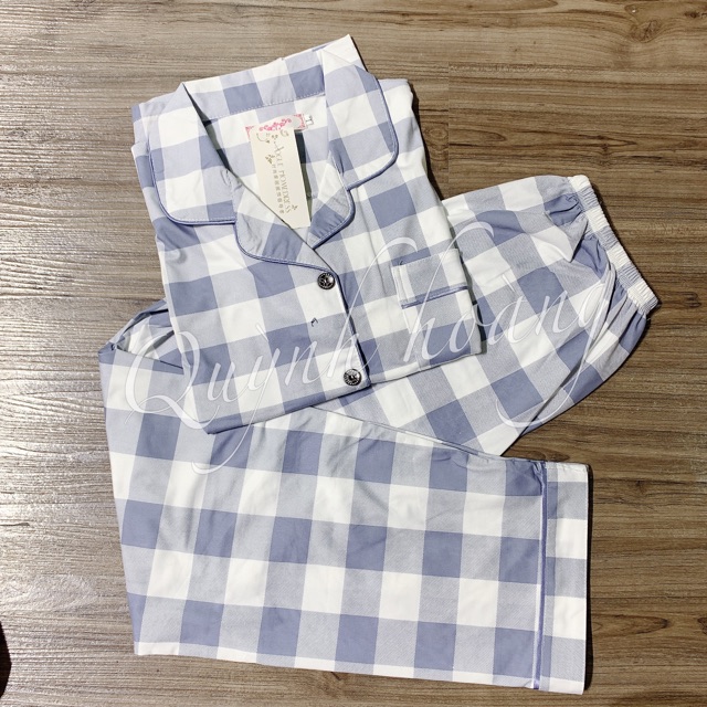 BỘ PYJAMA HÀNG QUẢNG CHÂU HÌNH THẬT SHOP CHỤP CHAT ĐỂ CHỌN MẪU | BigBuy360 - bigbuy360.vn