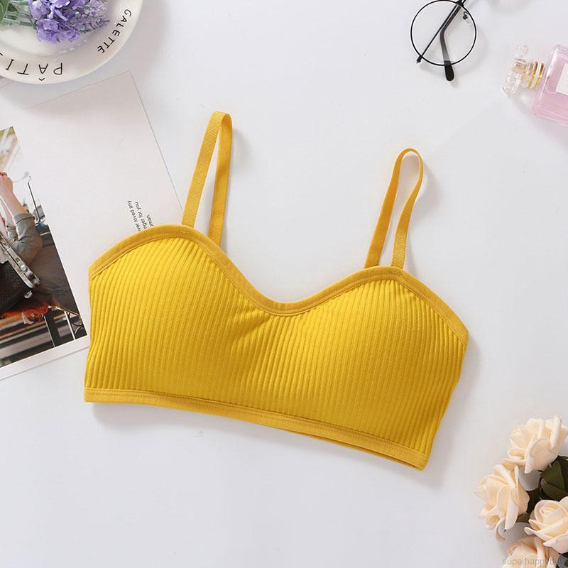 Áo ngực nữ không đường may gợi cảm