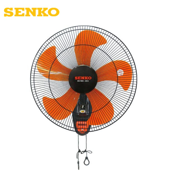 Giao Hỏa Tốc 2h TPHCM QUẠT TREO TƯỜNG SENKO 2 DÂY TC1880 CHÍNH HÃNG- Bảo Hành 2 NĂM