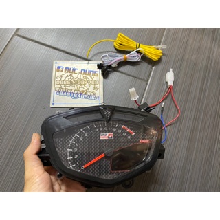 Đồng hồ Uma 1:1 gắn Ex 2006 2010