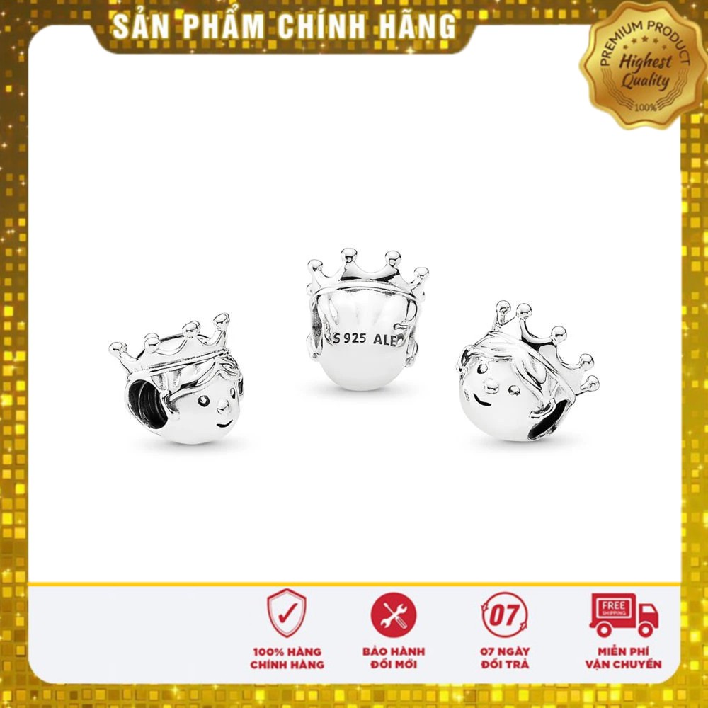 [Hàng cao cấp] Charm Bạc S925 ALE Cao Cấp - Charm bạc chuẩn S925 cho vòng Pan - Mã sản phẩm CHARM29