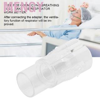 Đầu Nối Ống Thở Mengy CPAP Dùng Cho Hô Hấp