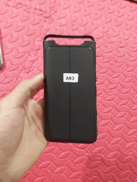 Ốp Dẻo Samsung Galaxy A80/a90 Chính hãng hiệu AUTOFOCUS