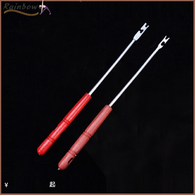 Set 2 dụng cụ gỡ lưỡi câu cá an toàn nhanh chóng bằng thép