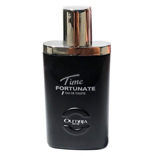 Nước hoa time đen 50ml dành cho nam