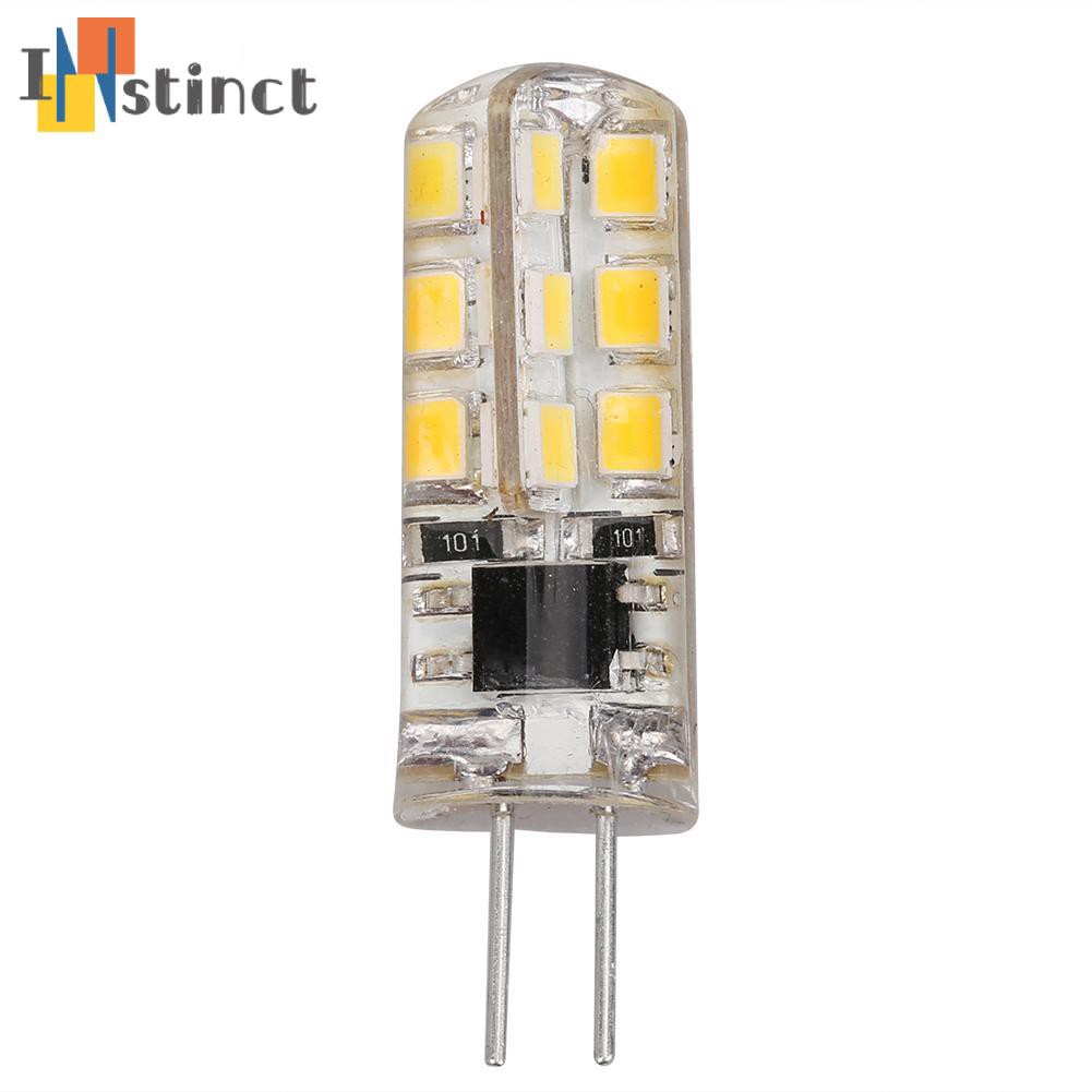 Đèn Led G4 Ac220V-240V 24 Bóng Thay Thế 2835smd | BigBuy360 - bigbuy360.vn