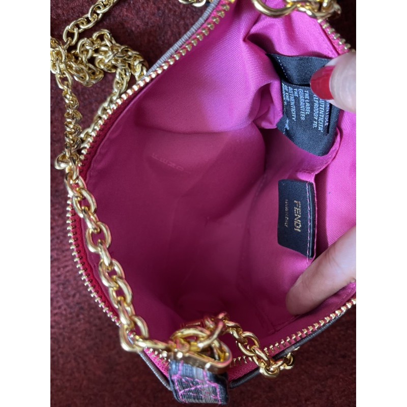 Túi Fendi si tuyển | BigBuy360 - bigbuy360.vn