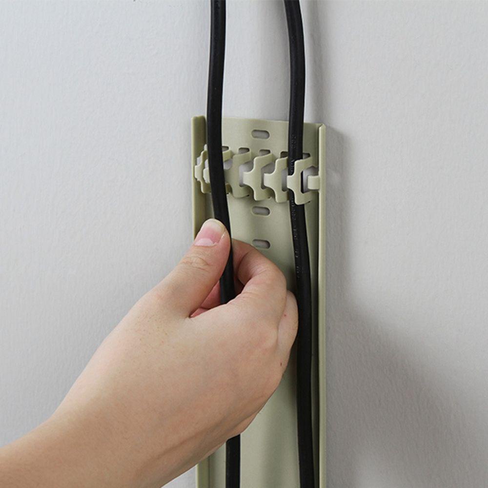 1 Vỏ Bọc Dây Cáp NICKOLAS 30CM
