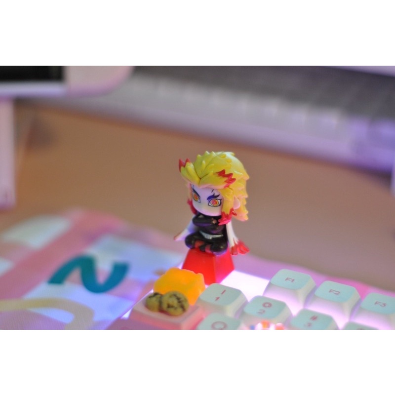 Keycap lẻ Nút Bàn Phím Hoạt Hình