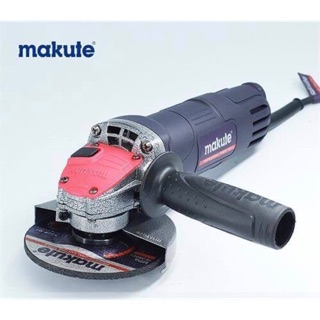 Máy mài makute 100mm cao cấp 850w chính hãng