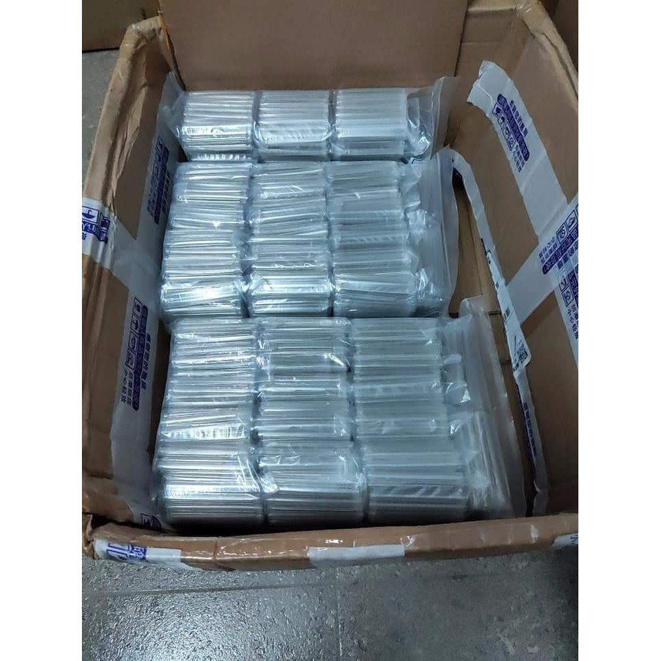 500 Ống co nhiệt💥FREESHIP💥2 Xương hàn dây thuê bao loại 6cmm - 60MM